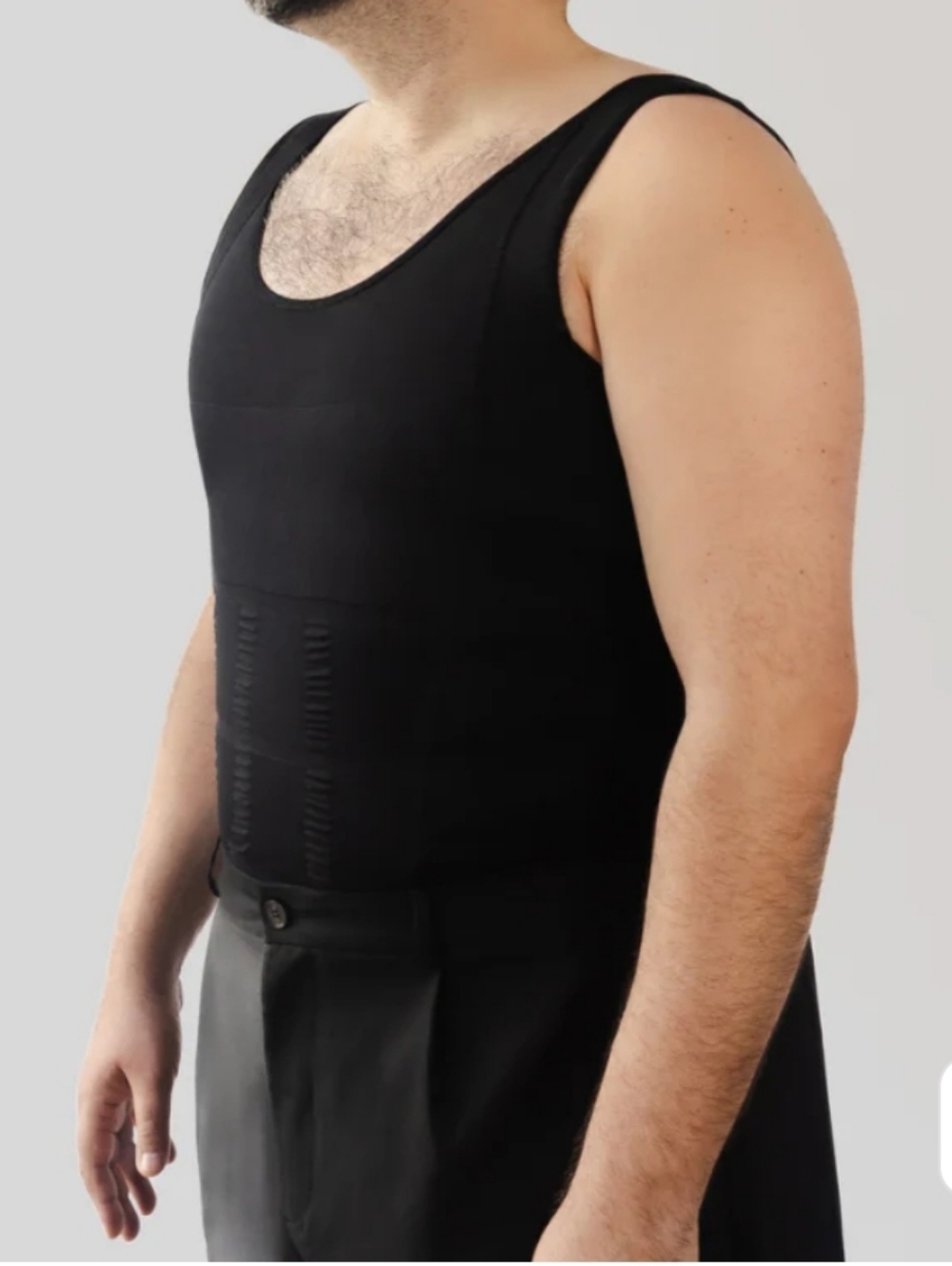 Shapeluv‎ Tank Top  Mens Sz L